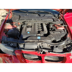 2011 BMW 3 SERIES