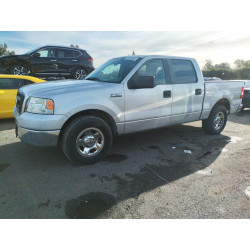 2007 FORD F-150