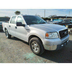 2007 FORD F-150