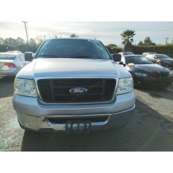 2007 FORD F-150