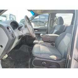 2007 FORD F-150