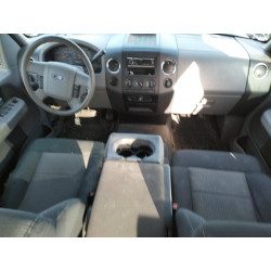 2007 FORD F-150