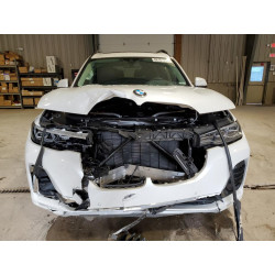 2021 BMW X7