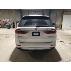 2021 BMW X7