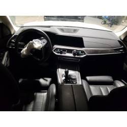2021 BMW X7