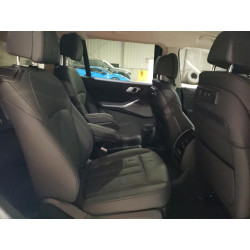 2021 BMW X7