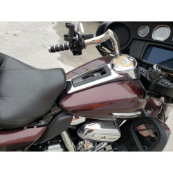 2019 HARLEY-DAVIDSON FL