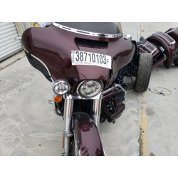 2019 HARLEY-DAVIDSON FL
