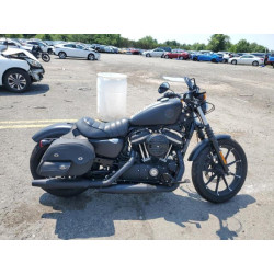 2020 HARLEY-DAVIDSON XL883 N 1HD4LE213LB424081 63481794