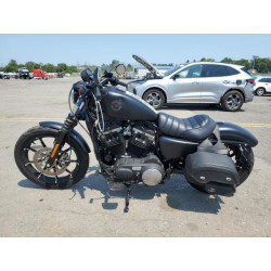 2020 HARLEY-DAVIDSON XL883 N 1HD4LE213LB424081 63481794