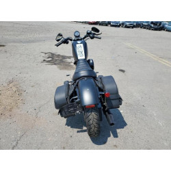 2020 HARLEY-DAVIDSON XL883 N 1HD4LE213LB424081 63481794