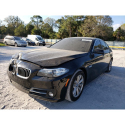 2015 BMW 5 SERIES