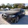 2015 BMW 5 SERIES