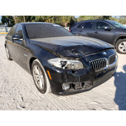 2015 BMW 5 SERIES