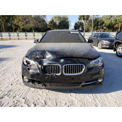 2015 BMW 5 SERIES