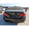 2015 BMW 5 SERIES