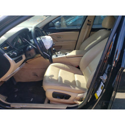 2015 BMW 5 SERIES
