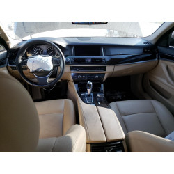 2015 BMW 5 SERIES