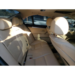 2015 BMW 5 SERIES