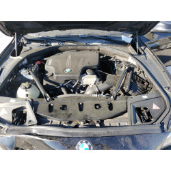 2015 BMW 5 SERIES