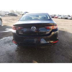 2021 MAZDA 3