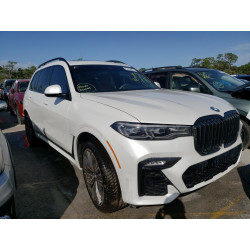 2021 BMW X7