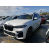 2021 BMW X7