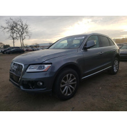 2016 AUDI Q5