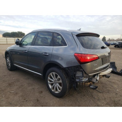 2016 AUDI Q5