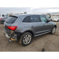 2016 AUDI Q5
