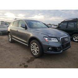 2016 AUDI Q5