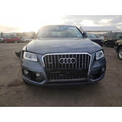2016 AUDI Q5
