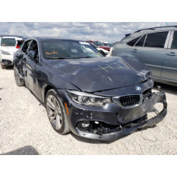 2018 BMW 4 SERIES