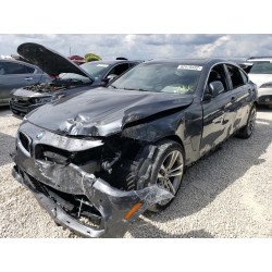 2018 BMW 4 SERIES
