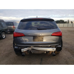 2016 AUDI Q5