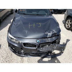 2018 BMW 4 SERIES