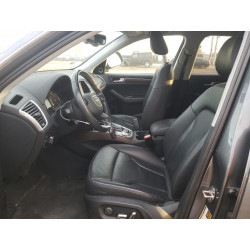 2016 AUDI Q5