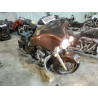 2009 HARLEY-DAVIDSON FL