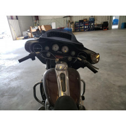 2009 HARLEY-DAVIDSON FL