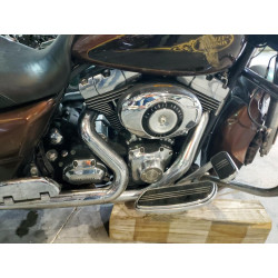 2009 HARLEY-DAVIDSON FL