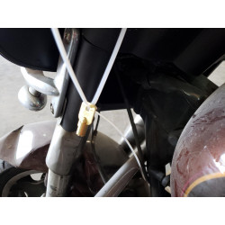 2009 HARLEY-DAVIDSON FL