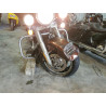 2009 HARLEY-DAVIDSON FL