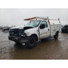 2000 FORD F250