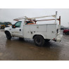 2000 FORD F250