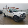 2000 FORD F250