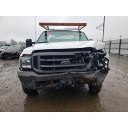 2000 FORD F250
