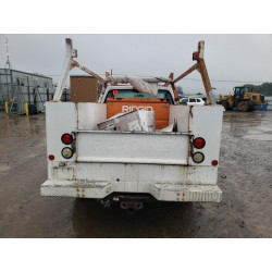 2000 FORD F250