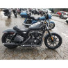 2022 HARLEY-DAVIDSON XL883 N 1HD4LE211NB401465 62816634