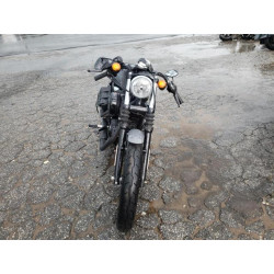 2022 HARLEY-DAVIDSON XL883 N 1HD4LE211NB401465 62816634