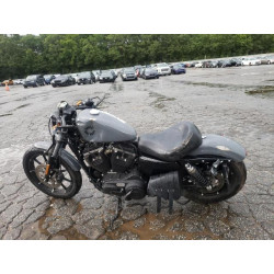2022 HARLEY-DAVIDSON XL883 N 1HD4LE211NB401465 62816634
